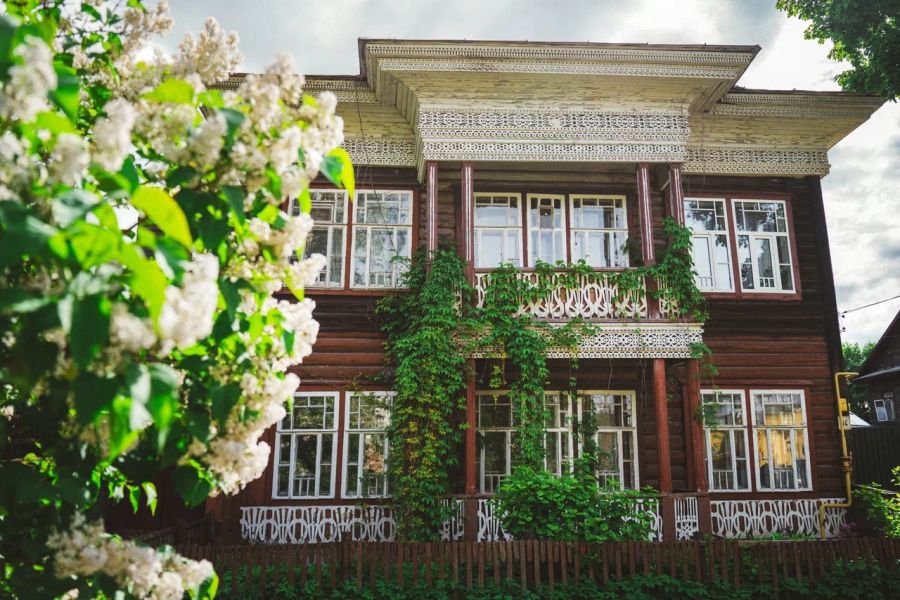 Маршрут: 